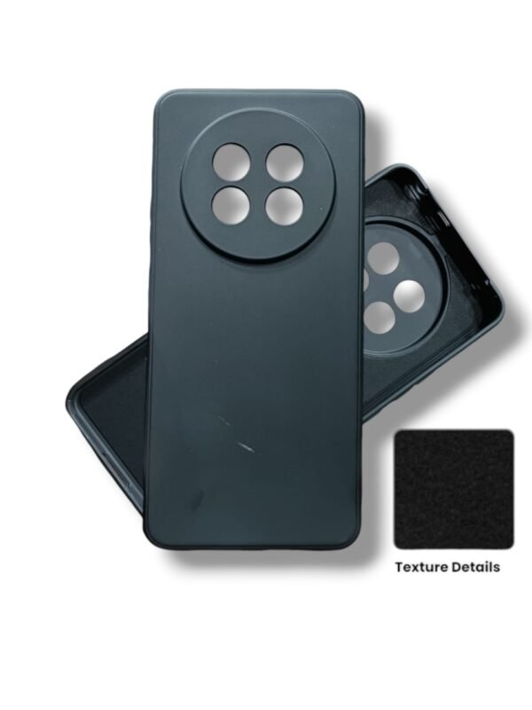 Realme 13 Plus 5G Official Cover Black