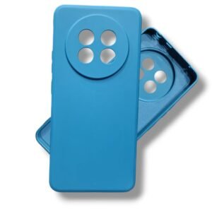 Realme 13 Plus 5G Official Cover Blue