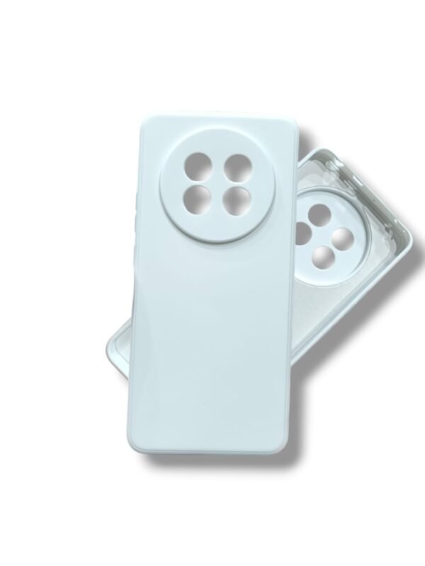 Realme 13 Plus 5G Official Cover White