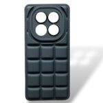 Redmi Note 14 Pro 4G Box Design Mobile Cover