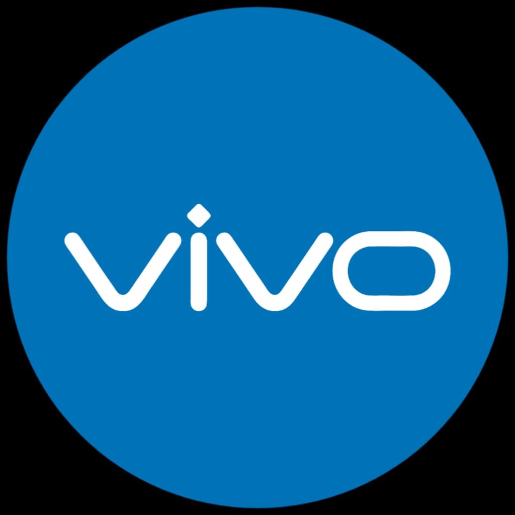 Vivo logo