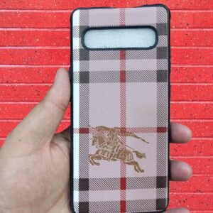 Samsung Galaxy S10 Plus Puffer Matte Case - Samsung Galaxy S10 Plus, 2