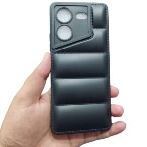 Tecno Pova 5 Pro 5G Back Cover