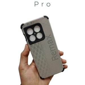 One Plus 10 Pro (1+ 10 Pro ) Back Cover Puffer Case