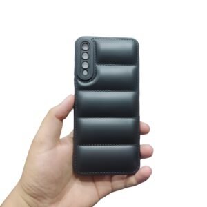 Huawei Y9s Puffer Case