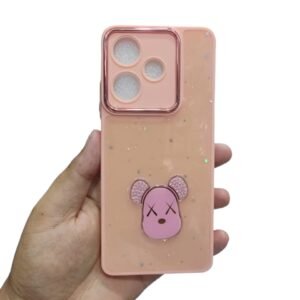 infinix HOT 30 Shiny Glitter Case