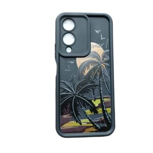 Vivo Y17s Matte Case - Vivo Y17s, 4