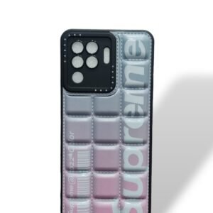 OPPO F19 Pro Puffer Case - OPPO F19 Pro, 1