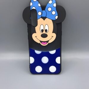 Samsung A30s / A50 / A50s Puffer Case - Samsung A30s / A50 / A50s, Blue