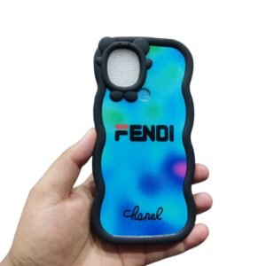 Redmi A2 Plus / A1 Plus ( A1+ / A2+ ) Ba Puffer Case - Redmi A1 Plus / A2 Plus, 5