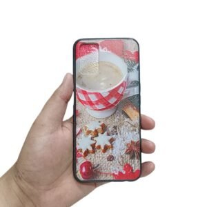 OPPO A52 / A92 Rimless Matte Case - OPPO A52 / A92, 7