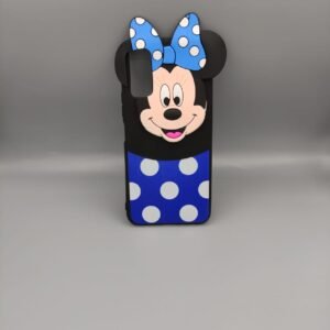 Vivo_ Y20 / Y20s / Y12A / Y12S Back Cove Back Cover