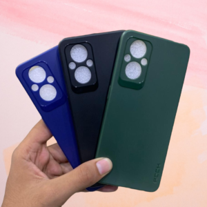 OPPO F21 Pro 5G ( F21 Pro 5G ) Soft Matt Matte Shockproof Case