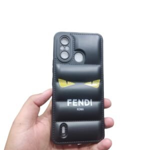 Itel A49 Phone Case - Itel A49, 7