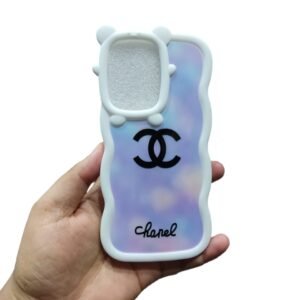 Vivo Y02T Back Cover