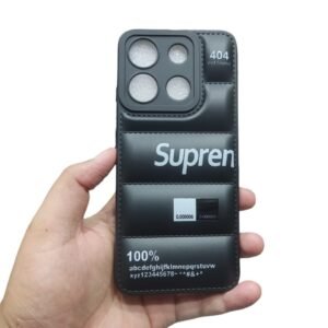 itel A05s Puffer Case - itel A05s, 1