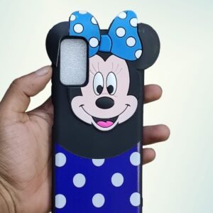 Redmi Note 10 5g / M3 Pro 5G Back Cover - Redmi Note 10 5g / Poco M3 Pro 5G, Blue