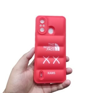 Itel A49 Phone Case - Itel A49, 3