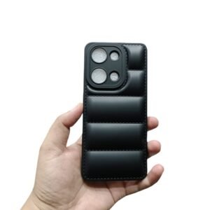 One Plus Nord 3 / One Plus ACE 2V Back C Puffer Case