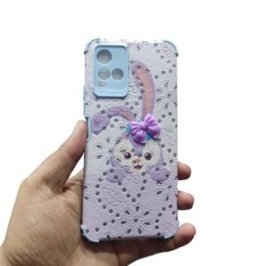 Vivo_ Y33s / Y33T / Y21 / Y21s / Y21T Ba Back Cover - Y33s / Y33T / Y21 / Y21s / Y21T, 2