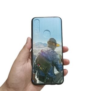 OPPO A31 2020 Back Cover - OPPO A31 2020, 7