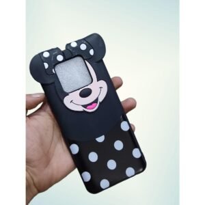 Tecno Camon 16 Preimer Back Cover