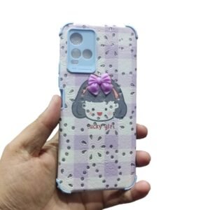 Vivo_ Y33s / Y33T / Y21 / Y21s / Y21T Ba Back Cover - Y33s / Y33T / Y21 / Y21s / Y21T, 8