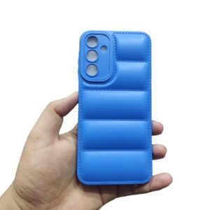 Samsung Galaxy A25 Puffer Case
