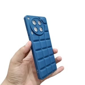 Tecno Camon 30 4G Puffer Case