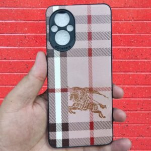 OPPO F21 Pro 5G Puffer Case - OPPO F21 Pro 5G, Light Brown