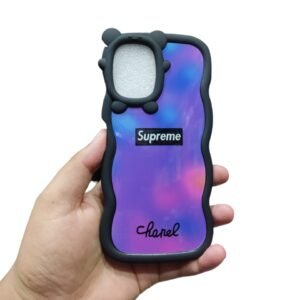 Vivo Y33s / Y33T / Y21 / Y21s / Y21T Back Cover