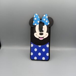 Redmi 9 Back Cover - Redmi 9, Blue