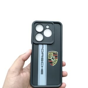 Infinix Hot 40i / Smart 8 / Smart 8 Plus / Smart 8 Pro / Tecno Spark 20 / Spa... - All Models Have Same, 2