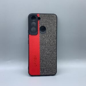 Tecno POP 5 LTE ( POP 5 lite ) Soft Matt Matte Case - Tecno POP 5 LTE, Red