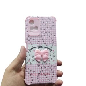 Vivo_ Y33s / Y33T / Y21 / Y21s / Y21T Ba Back Cover - Y33s / Y33T / Y21 / Y21s / Y21T, 10