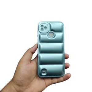 Infinix Smart HD Puffer Case - Infinix Smart HD, 13