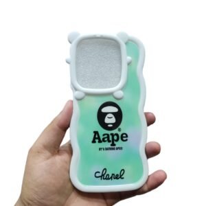 Infinix Hot 40i / Smart 8 Plus / 8+ / Smart 8 / Spark Go 2024 Glitter Case - Tecno Spark 20 / 20C / Infinix Hot 40i / Smart 8 Plus / 8+ / Smart 8 / Spark Go 2024, 3