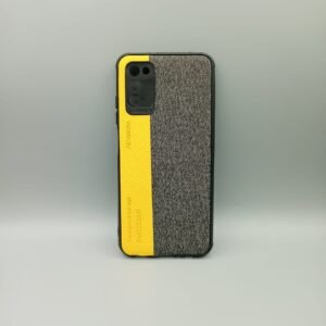 Samsung Galaxy A03s / A02s Puffer Matte Case