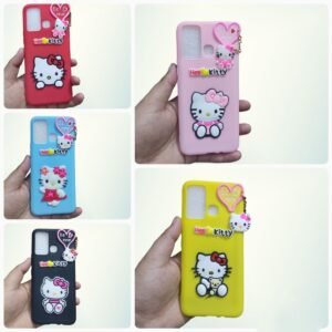 Infinix Hot 12 Play ( Hot 12 Play ) Back Back Cover