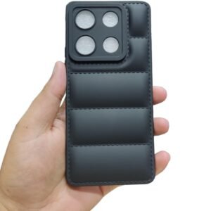 Infinix Note 30 Pro Matte Case