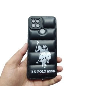 OPPO A15 / A15s Back Cover - OPPO A15 / A15s, 2