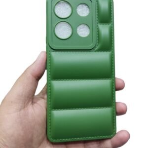 Infinix Note 30 VIP Puffer Case