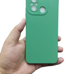 Redmi 12c Puffer Case