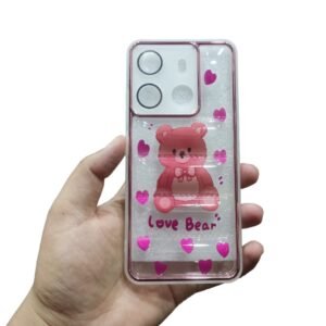 Infinix Smart 7 / 7 HD / Tecno Spark Go 2023 / POP 7 / POP 7 Pro Shiny Glitte... - Infinix Smart 7 / 7 HD / Tecno Spark Go 2023 / POP 7 / POP 7 Pro, 1