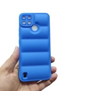 Realme C21Y / C25Y Back Cover