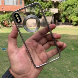 iPhone 7 / 8 / 7 Plus / 8 Plus / X / Xs Max / 11 / 11 Pro / 11 Pro Max / 12 P... V2 - 11 Pro Max, Chili Red