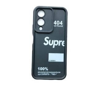 Vivo Y17s Matte Case - Vivo Y17s, 9