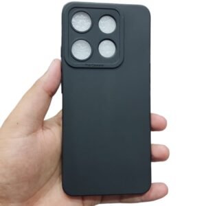 Infinix Smart 7 / Tecno Spark GO 2023 Matte Case