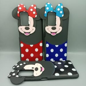 Infinix Note 10 Pro ( Note 10 Pro ) Back Back Cover