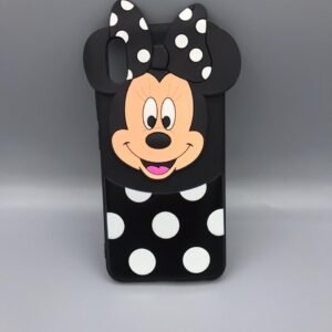 iPhone X / XS Puffer Case - iPHONE X / XS, Black